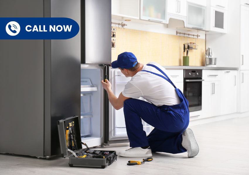 East Liverpool Appliance Repair Company